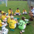 U11 - OPOČNO CUP 2017