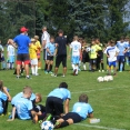 U11 - OPOČNO CUP 2017