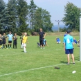 U11 - OPOČNO CUP 2017