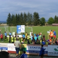 U11 - OPOČNO CUP 2017