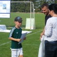 U11 - OPOČNO CUP 2017