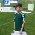 U11 - OPOČNO CUP 2017