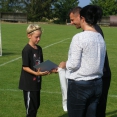 U11 - OPOČNO CUP 2017