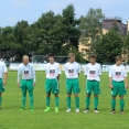 U17 FK Varnsdorf - FC Olympia HK 1:4