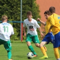 U17 FK Varnsdorf - FC Olympia HK 1:4