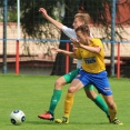 U17 FK Varnsdorf - FC Olympia HK 1:4