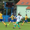 U17 FK Varnsdorf - FC Olympia HK 1:4