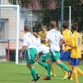 U17 FK Varnsdorf - FC Olympia HK 1:4