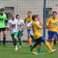 U17 FK Varnsdorf - FC Olympia HK 1:4