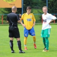 U17 FK Varnsdorf - FC Olympia HK 1:4
