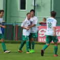 U17 FK Varnsdorf - FC Olympia HK 1:4
