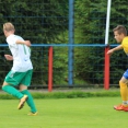 U17 FK Varnsdorf - FC Olympia HK 1:4