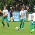 U17 FK Varnsdorf - FC Olympia HK 1:4