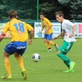 U17 FK Varnsdorf - FC Olympia HK 1:4
