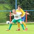 U17 FK Varnsdorf - FC Olympia HK 1:4