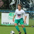 U17 FK Varnsdorf - FC Olympia HK 1:4