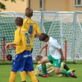U17 FK Varnsdorf - FC Olympia HK 1:4