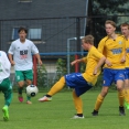 U17 FK Varnsdorf - FC Olympia HK 1:4