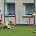 U17 FK Varnsdorf - FC Olympia HK 1:4