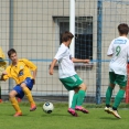 U17 FK Varnsdorf - FC Olympia HK 1:4