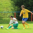 U17 FK Varnsdorf - FC Olympia HK 1:4