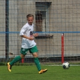 U17 FK Varnsdorf - FC Olympia HK 1:4