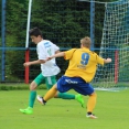 U17 FK Varnsdorf - FC Olympia HK 1:4