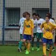 U17 FK Varnsdorf - FC Olympia HK 1:4