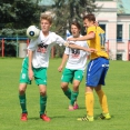 U17 FK Varnsdorf - FC Olympia HK 1:4