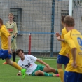 U17 FK Varnsdorf - FC Olympia HK 1:4