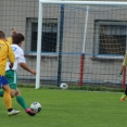 U17 FK Varnsdorf - FC Olympia HK 1:4