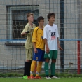 U17 FK Varnsdorf - FC Olympia HK 1:4