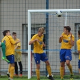 U17 FK Varnsdorf - FC Olympia HK 1:4