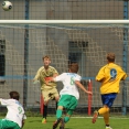 U17 FK Varnsdorf - FC Olympia HK 1:4
