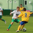 U17 FK Varnsdorf - FC Olympia HK 1:4