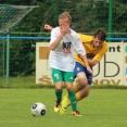 U17 FK Varnsdorf - FC Olympia HK 1:4