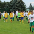 U17 FK Varnsdorf - FC Olympia HK 1:4