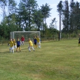 U-11 - MU Rasošky 2.9.2017