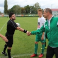U17 FC Olympia HK - FK Teplice B