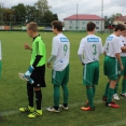 U17 FC Olympia HK - FK Teplice B