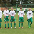 U17 FC Olympia HK - FK Teplice B