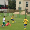 U17 FC Olympia HK - FK Teplice B