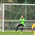 U17 FC Olympia HK - FK Teplice B