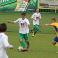 U17 FC Olympia HK - FK Teplice B