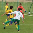 U17 FC Olympia HK - FK Teplice B