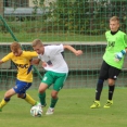U17 FC Olympia HK - FK Teplice B