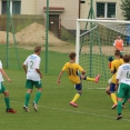 U17 FC Olympia HK - FK Teplice B