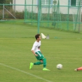 U17 FC Olympia HK - FK Teplice B