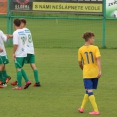 U17 FC Olympia HK - FK Teplice B