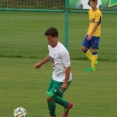 U17 FC Olympia HK - FK Teplice B